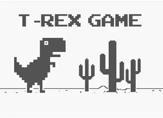Dino Game