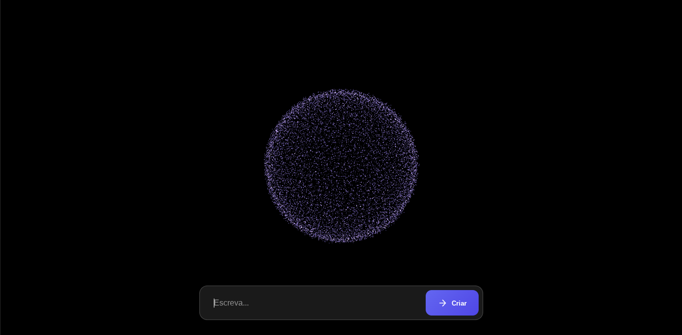 Halibu Space