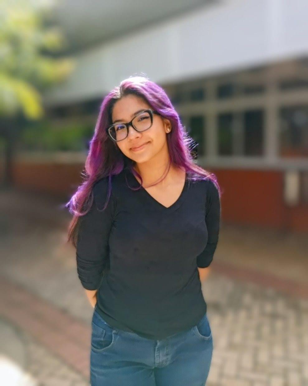 Foto de Rafaela