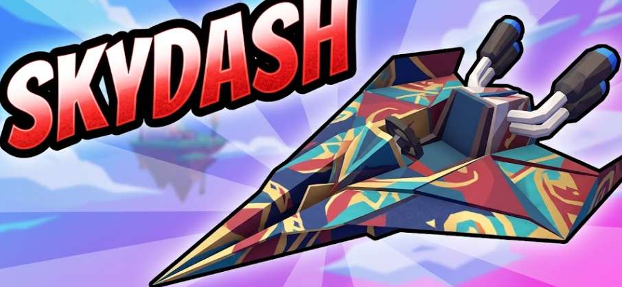 SkyDash