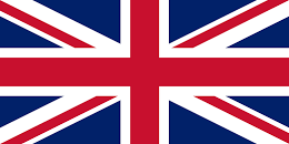 Bandeira do Reino Unido