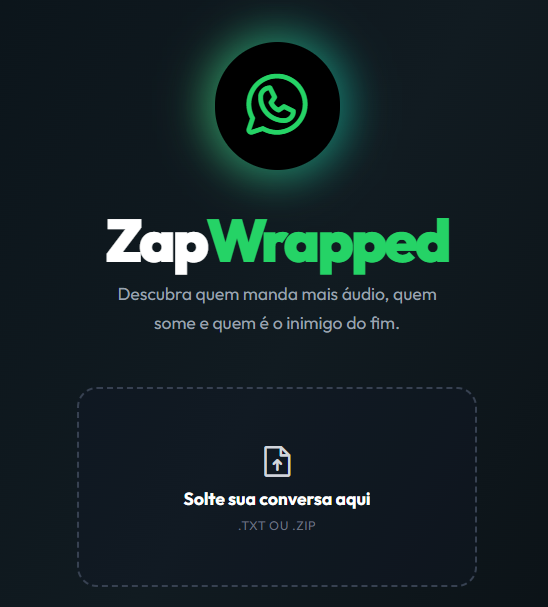 ZapWrapped